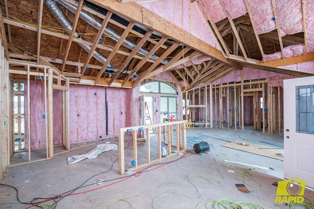 Image 4 of property listing at 4156 Wildebeest Way, San Angelo, TX 76901