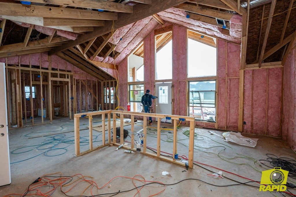 Image 6 of property listing at 4156 Wildebeest Way, San Angelo, TX 76901