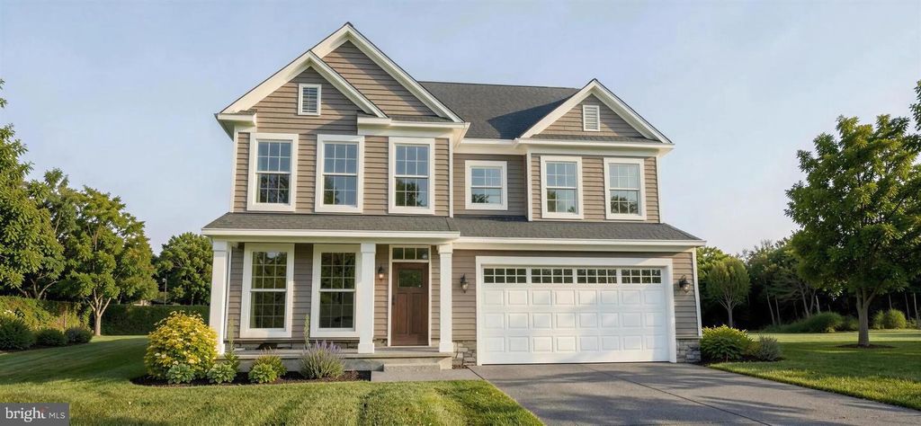 349 CORALROOT DR, Townsend, DE 19734