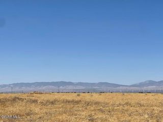 Ave D8 And 92nd St. West, Lancaster, CA 93536