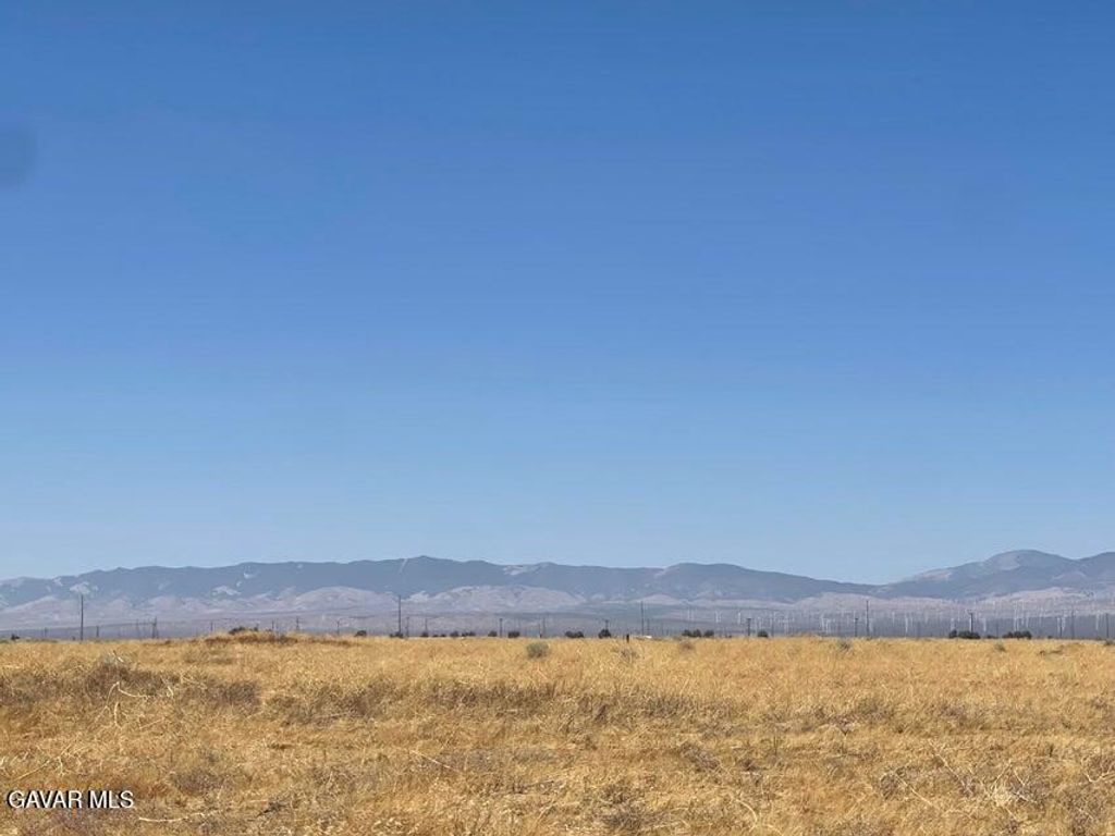Ave D8 And 92nd St. West, Lancaster, CA 93536