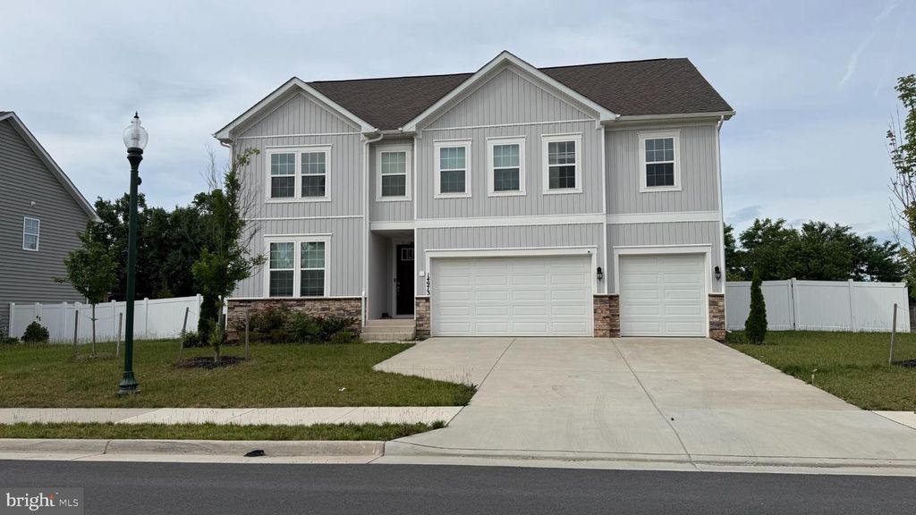 14973 WALTER ROBINSON LN, Haymarket, VA 20169