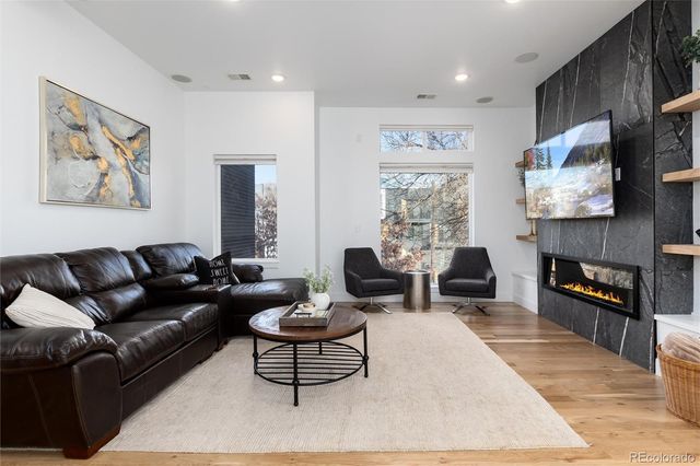 1733 Grove Street 4, Denver, CO 80204