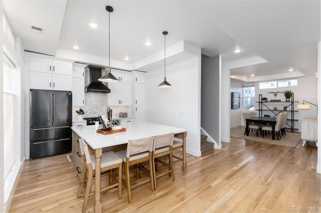 1733 Grove Street 4, Denver, CO 80204