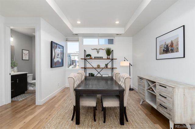 1733 Grove Street 4, Denver, CO 80204
