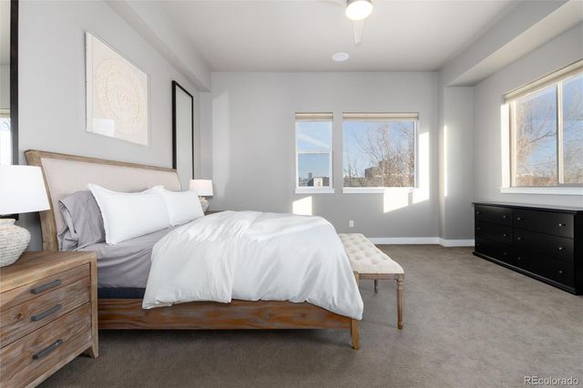 1733 Grove Street 4, Denver, CO 80204
