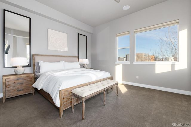 1733 Grove Street 4, Denver, CO 80204