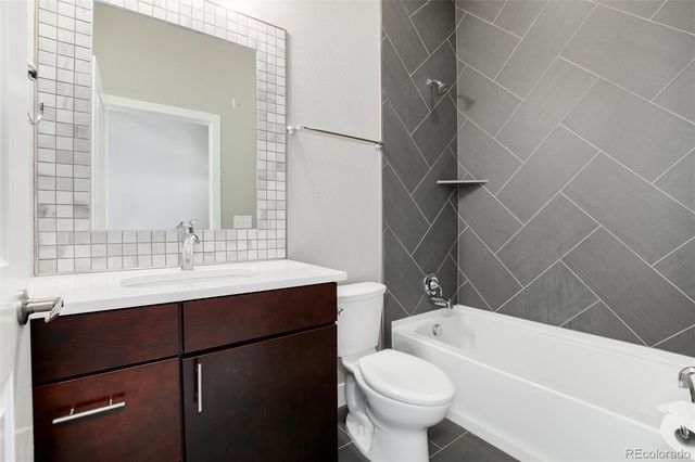 1733 Grove Street 4, Denver, CO 80204