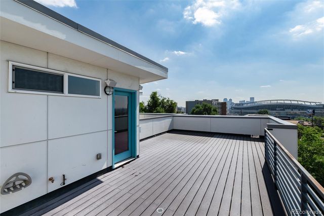 1733 Grove Street 4, Denver, CO 80204