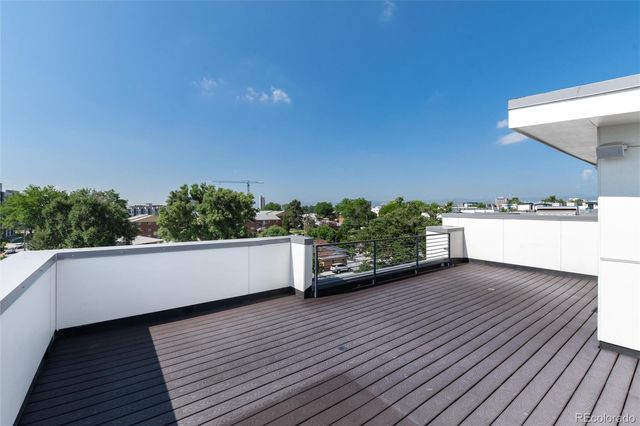 1733 Grove Street 4, Denver, CO 80204