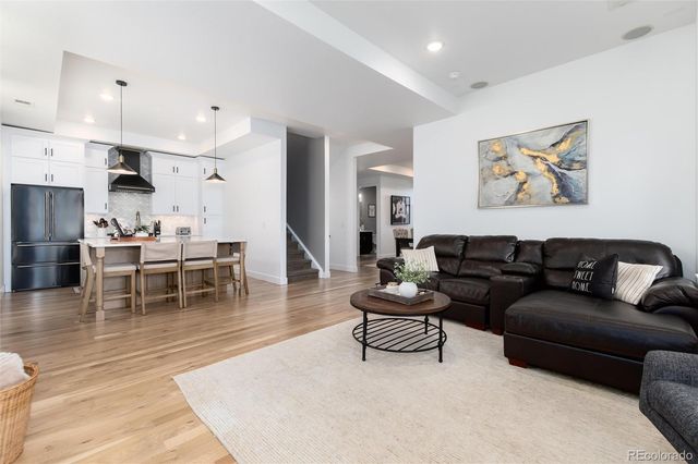 1733 Grove Street 4, Denver, CO 80204