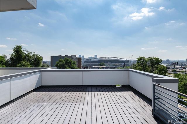 1733 Grove Street 4, Denver, CO 80204