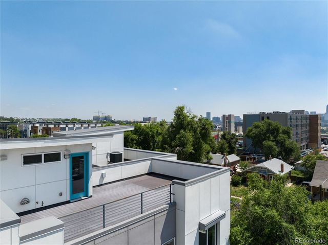 1733 Grove Street 4, Denver, CO 80204