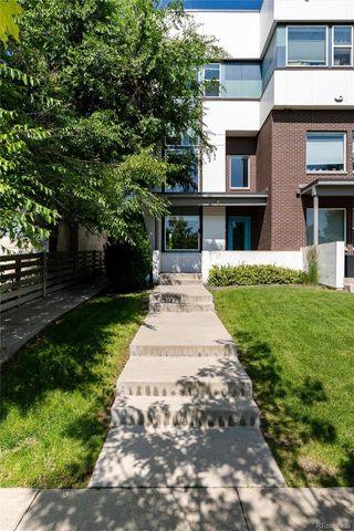 1733 Grove Street 4, Denver, CO 80204