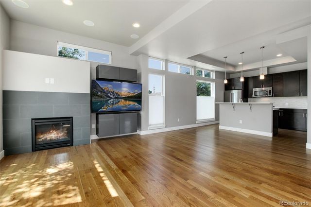 1733 Grove Street 4, Denver, CO 80204
