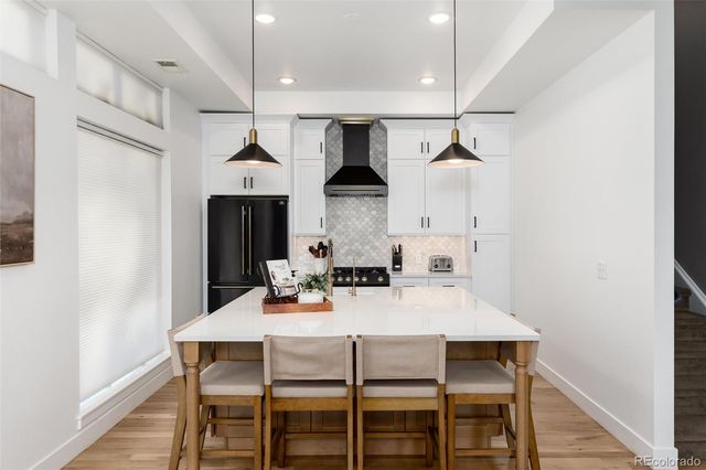 1733 Grove Street 4, Denver, CO 80204