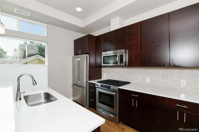 1733 Grove Street 4, Denver, CO 80204