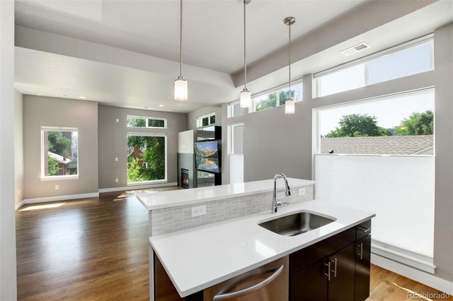 1733 Grove Street 4, Denver, CO 80204