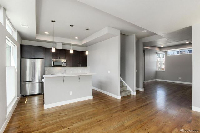 1733 Grove Street 4, Denver, CO 80204