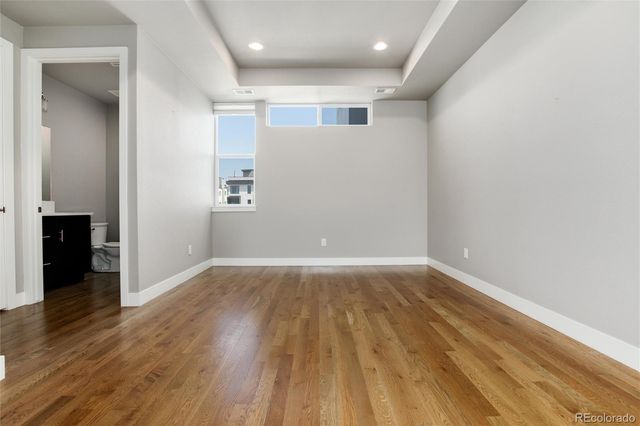 1733 Grove Street 4, Denver, CO 80204