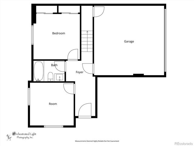 1733 Grove Street 4, Denver, CO 80204
