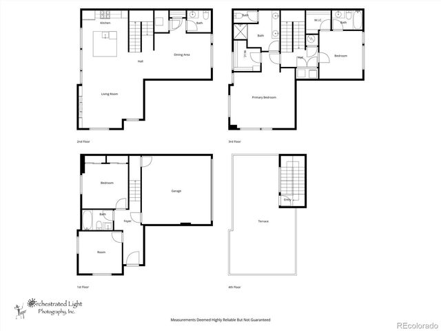 1733 Grove Street 4, Denver, CO 80204