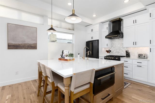 1733 Grove Street 4, Denver, CO 80204