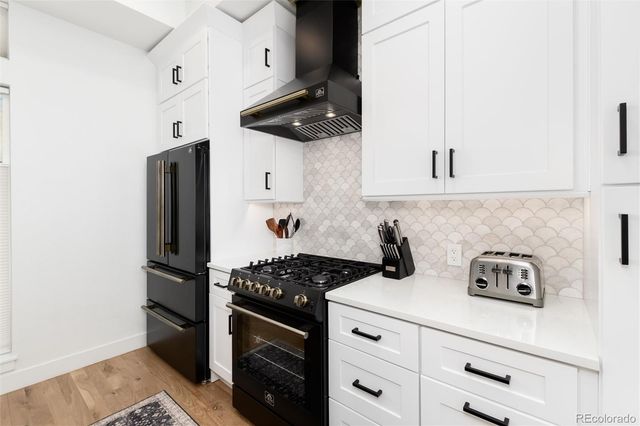 1733 Grove Street 4, Denver, CO 80204