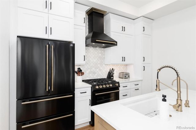 1733 Grove Street 4, Denver, CO 80204