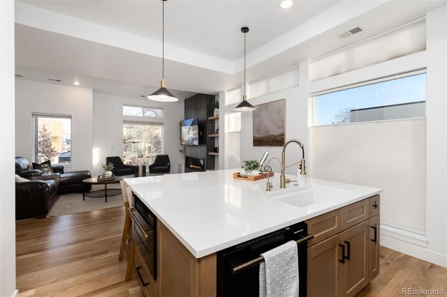 1733 Grove Street 4, Denver, CO 80204