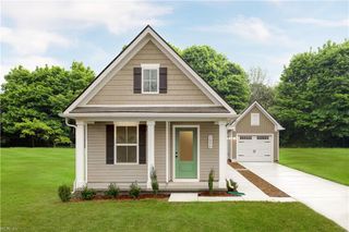 102 Middlesbrough LN, Edenton, NC 27932