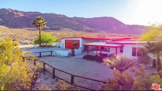 7078 Elm Drive, Twentynine Palms, CA 92277
