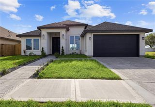 3301 S Kerala Avenue, Edinburg, TX 78539