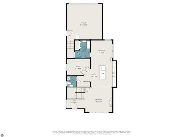 842 Winchester Street, Holland, MI 49423