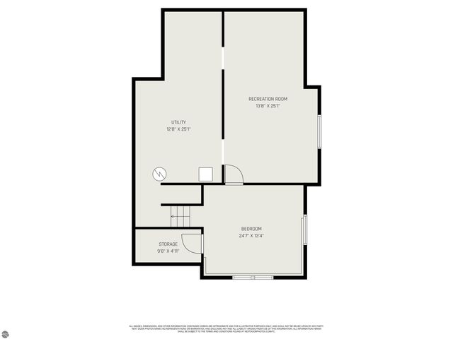 842 Winchester Street, Holland, MI 49423