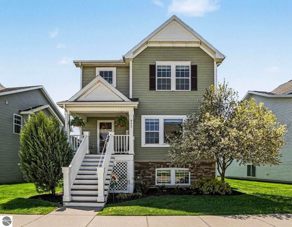 842 Winchester Street, Holland, MI 49423