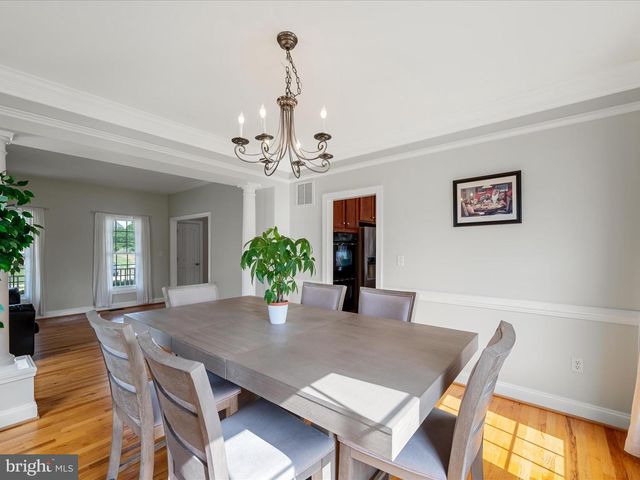 226 TAGGART DR, Winchester, VA 22602