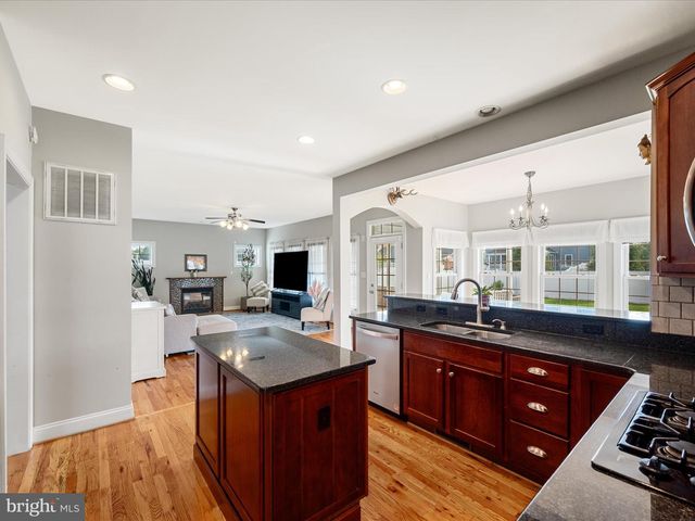 226 TAGGART DR, Winchester, VA 22602