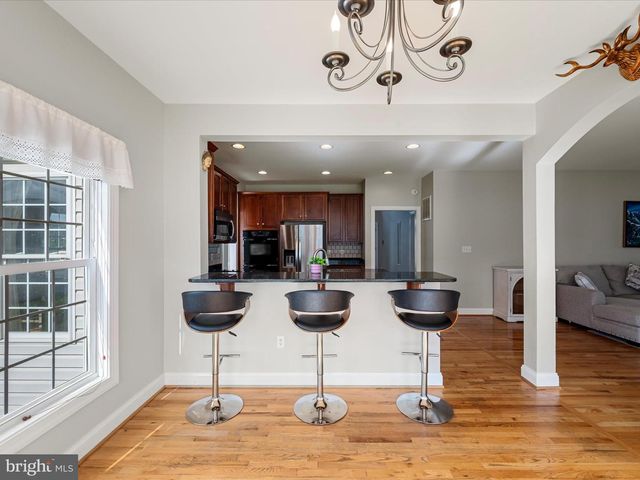 226 TAGGART DR, Winchester, VA 22602