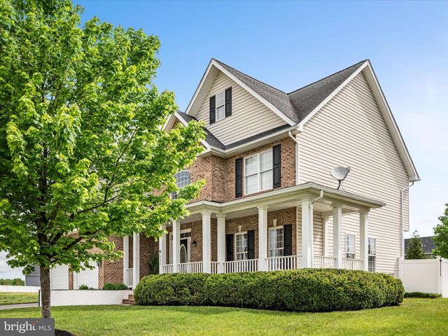 226 TAGGART DR, Winchester, VA 22602