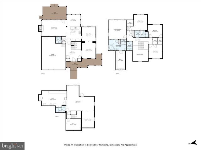 226 TAGGART DR, Winchester, VA 22602