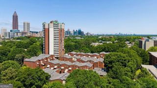 391 Ralph Mcgill Boulevard NE H, Atlanta, GA 30312