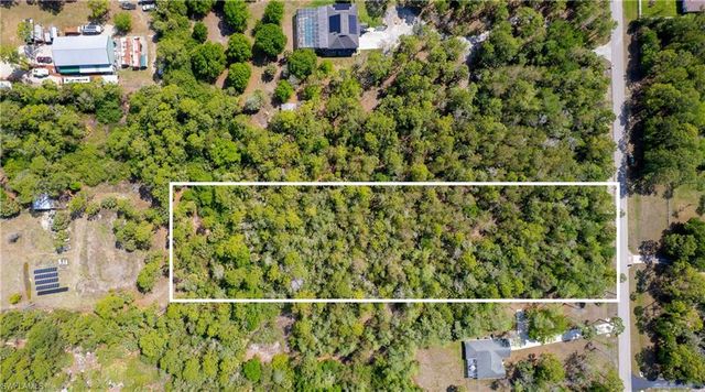 0000 WILSON BLVD N, Naples, FL 34120