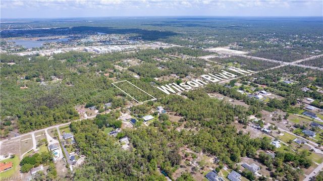 0000 WILSON BLVD N, Naples, FL 34120