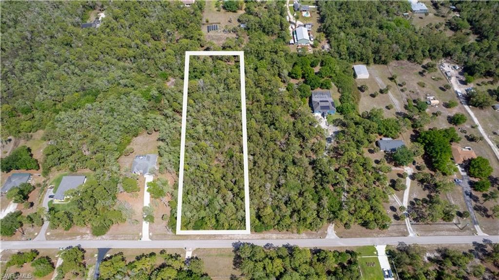 0000 WILSON BLVD N, Naples, FL 34120