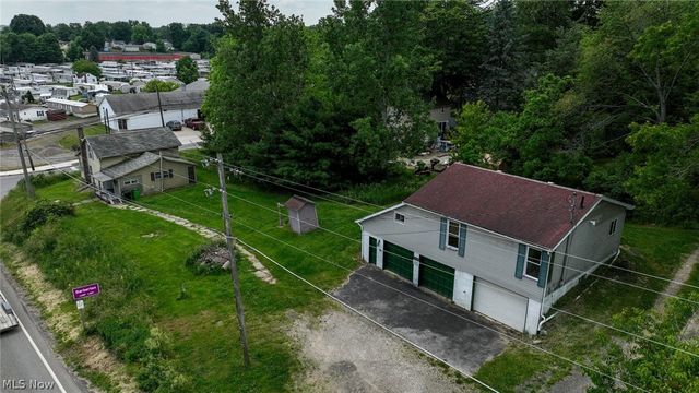 893 Norton Avenue, Barberton, OH 44203