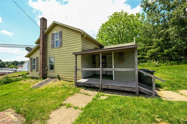893 Norton Avenue, Barberton, OH 44203