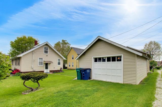 812 Woodward Street, La Porte, IN 46350