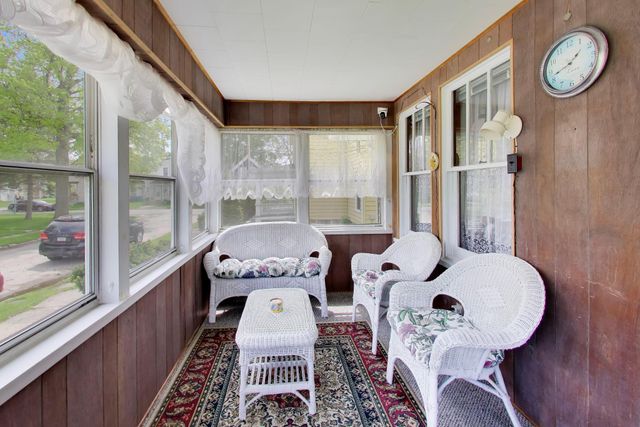 812 Woodward Street, La Porte, IN 46350