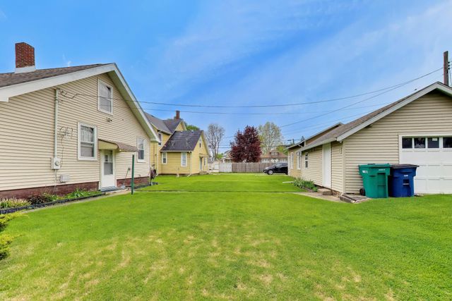812 Woodward Street, La Porte, IN 46350